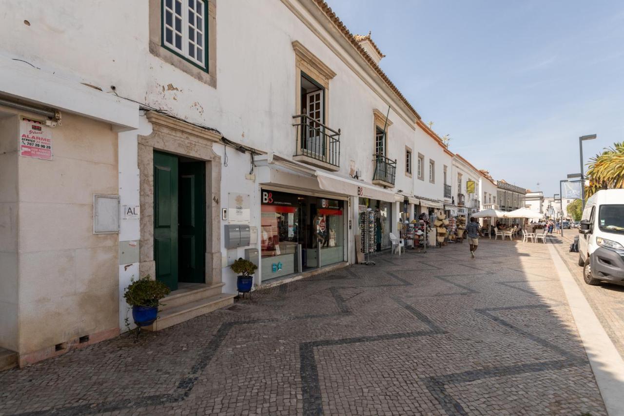 Taah Billa Guest House Tavira Exterior photo