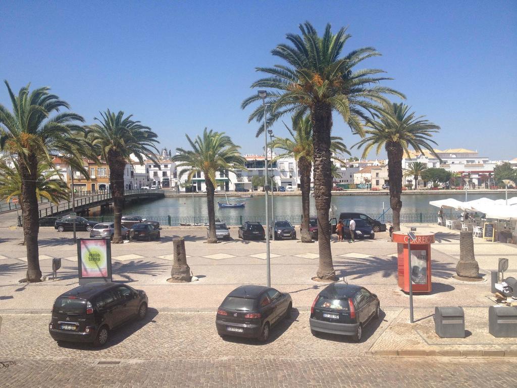 Taah Billa Guest House Tavira Room photo