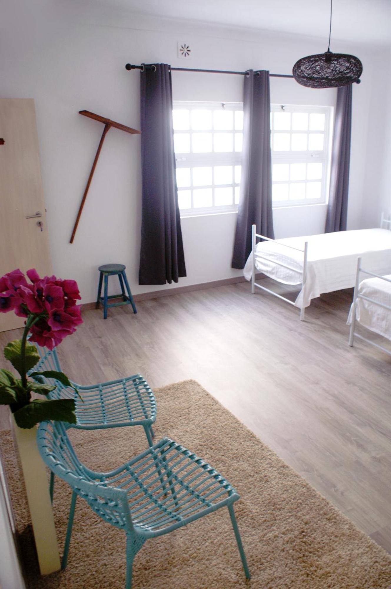 Taah Billa Guest House Tavira Room photo