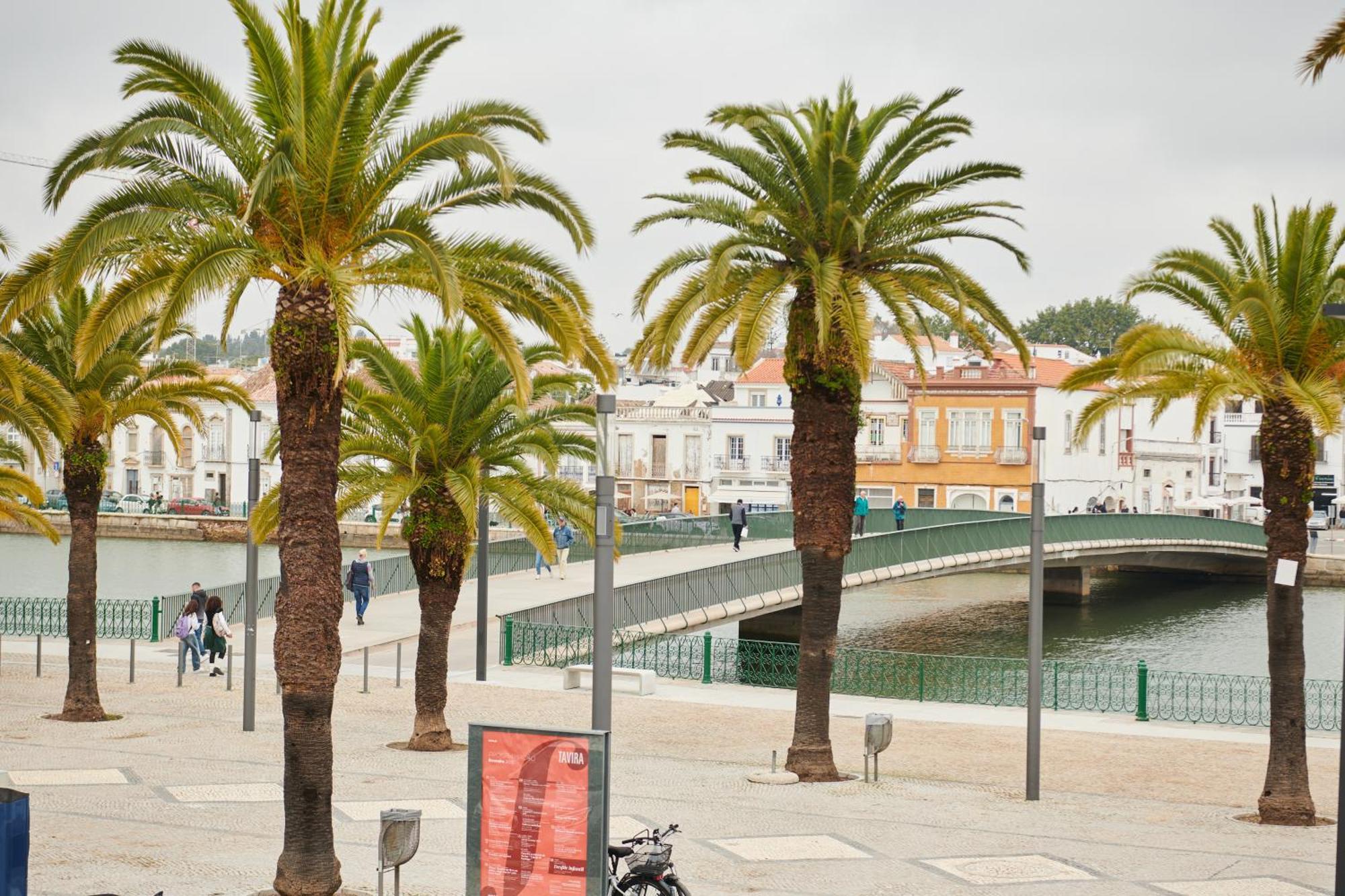 Taah Billa Guest House Tavira Exterior photo