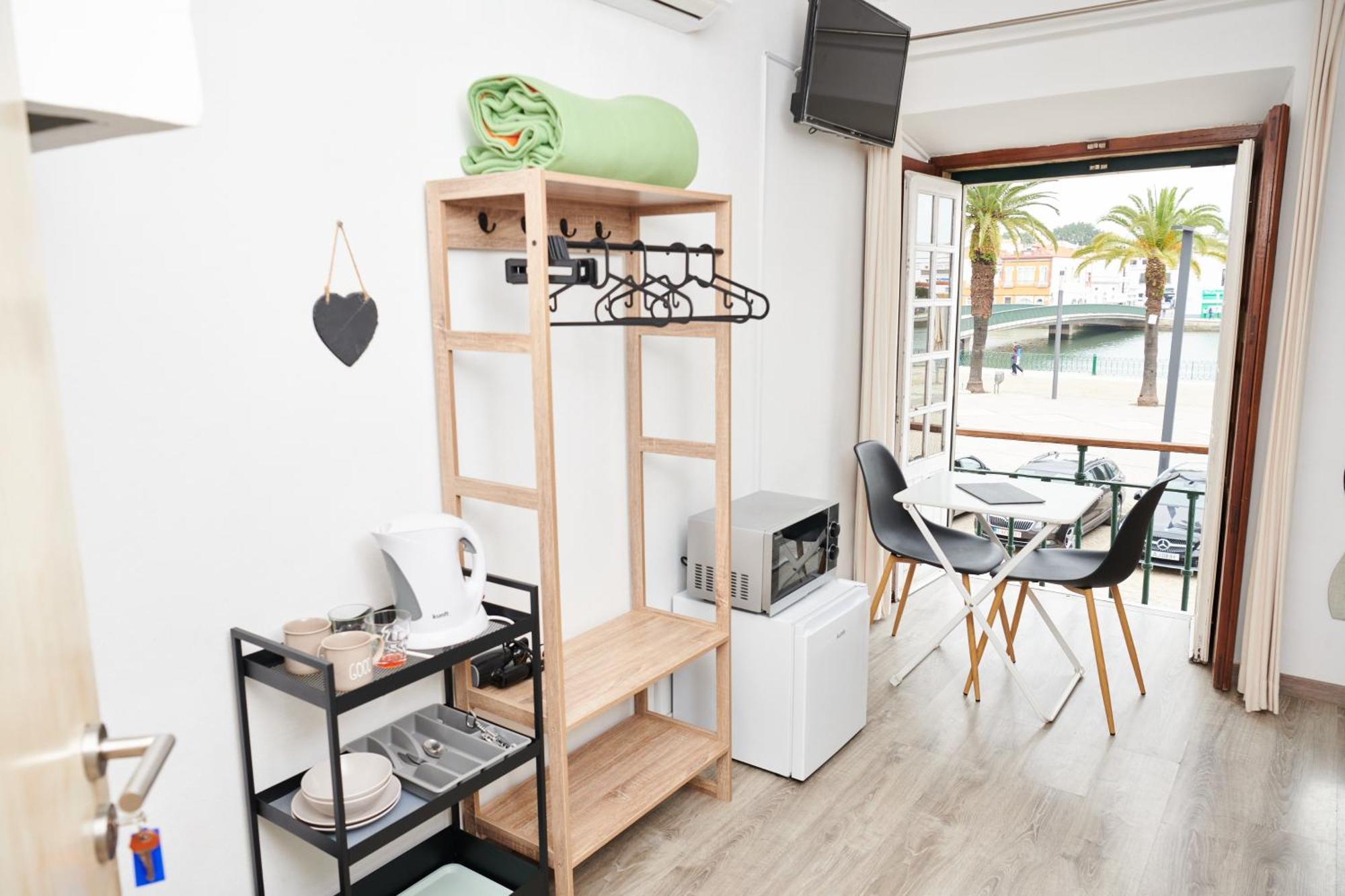 Taah Billa Guest House Tavira Exterior photo