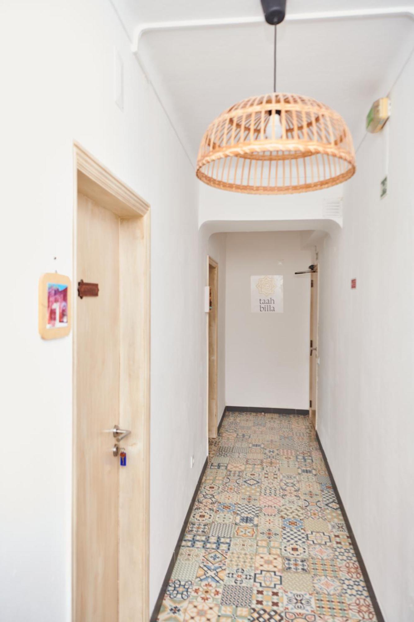 Taah Billa Guest House Tavira Exterior photo