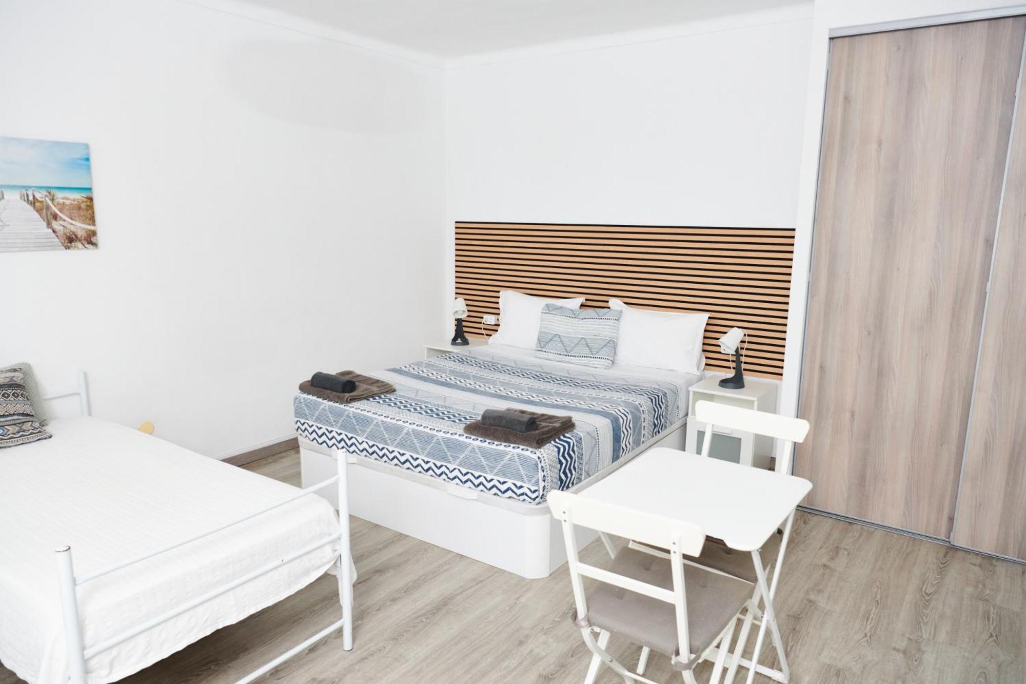 Taah Billa Guest House Tavira Exterior photo