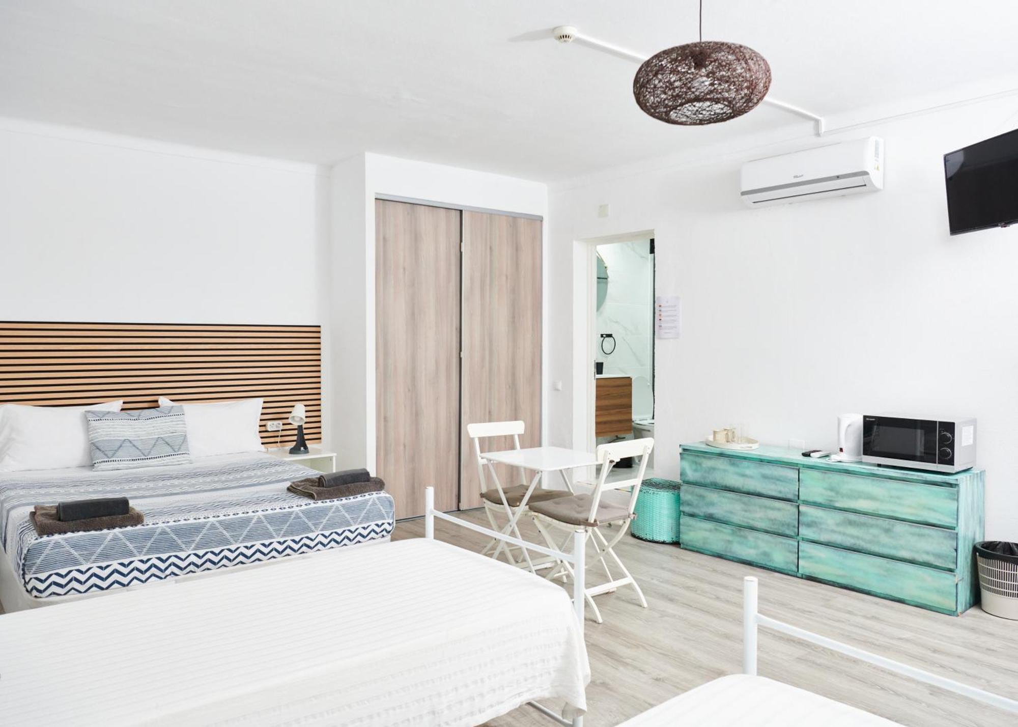 Taah Billa Guest House Tavira Exterior photo