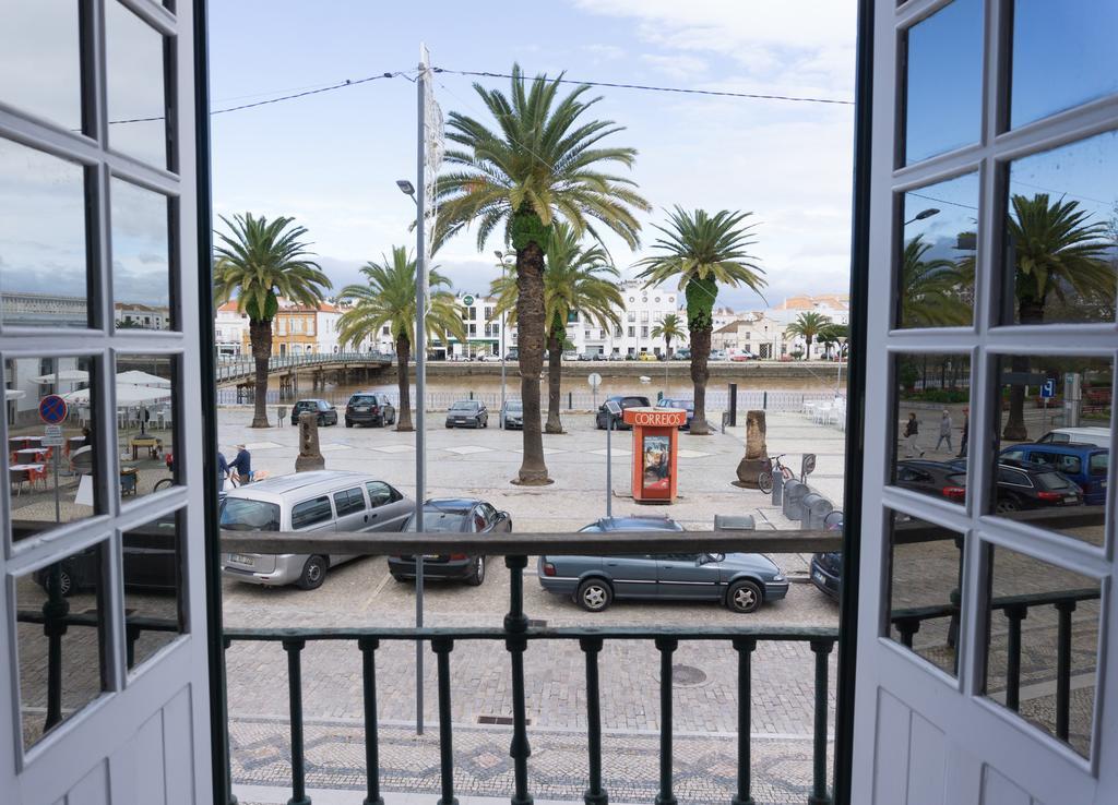 Taah Billa Guest House Tavira Exterior photo