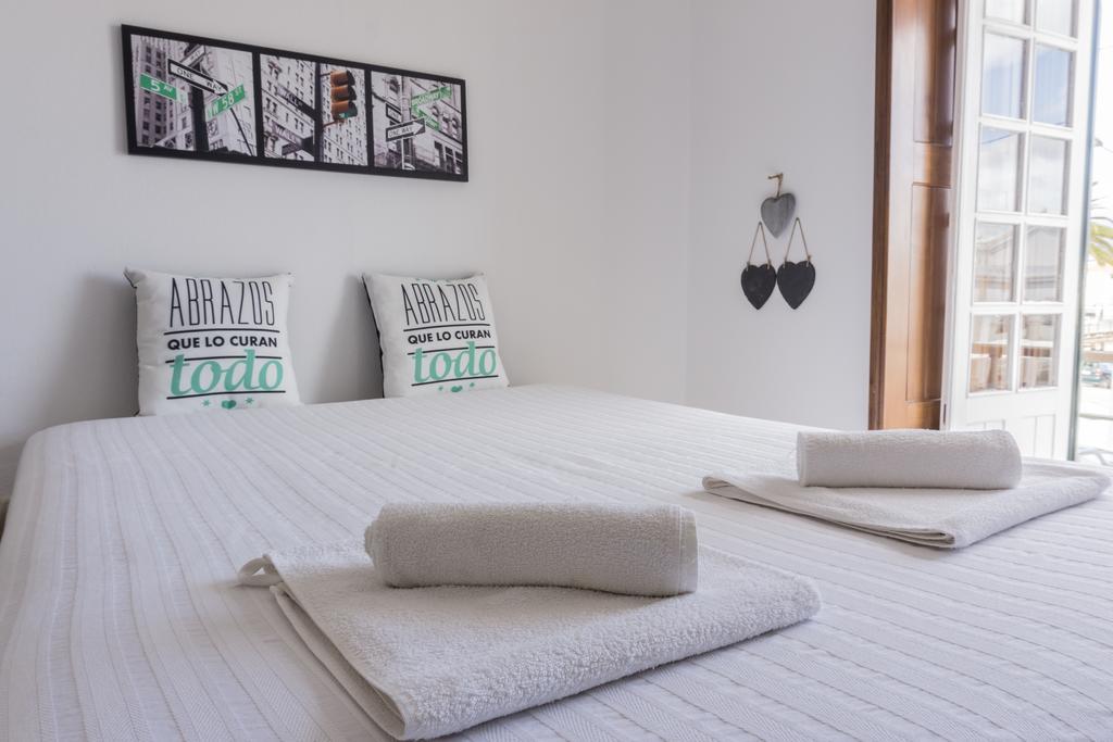 Taah Billa Guest House Tavira Exterior photo
