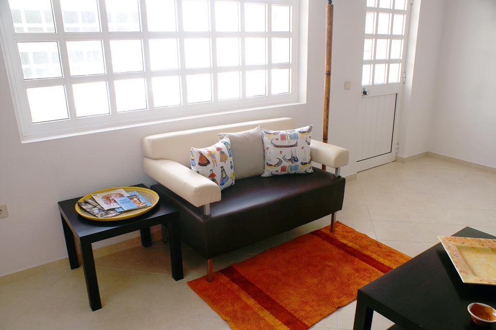 Taah Billa Guest House Tavira Exterior photo
