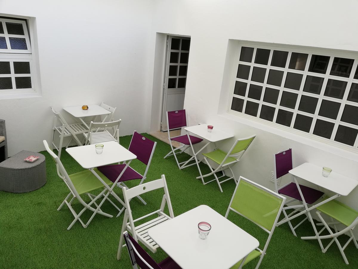 Taah Billa Guest House Tavira Exterior photo